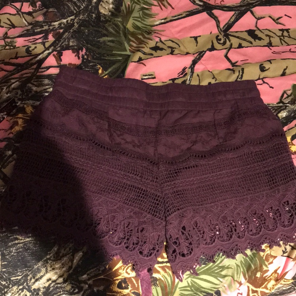 Shorts - Picture 2 of 2